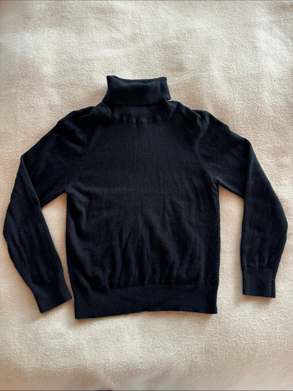 Pure Cashmere Sweater
